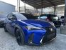 UX200 F SPORT 勁化版 汽油 F 版最頂級 市場稀有 低里程 實跑四萬公里 原廠保養完整  第3張縮圖