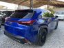 UX200 F SPORT 勁化版 汽油 F 版最頂級 市場稀有 低里程 實跑四萬公里 原廠保養完整  第5張縮圖