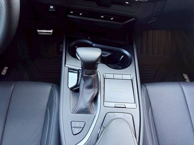 UX200 F SPORT 勁化版 汽油 F 版最頂級 市場稀有 低里程 實跑四萬公里 原廠保養完整  第9張相片