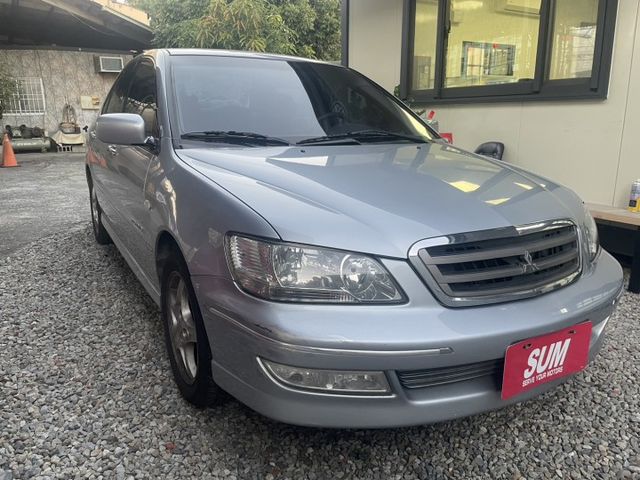 中部一手車，里程保證，高CP值代步車  第3張相片