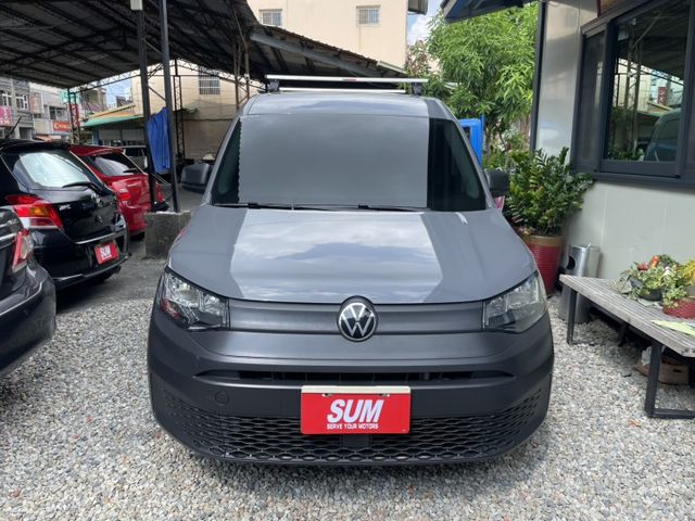CADDY  第2張相片