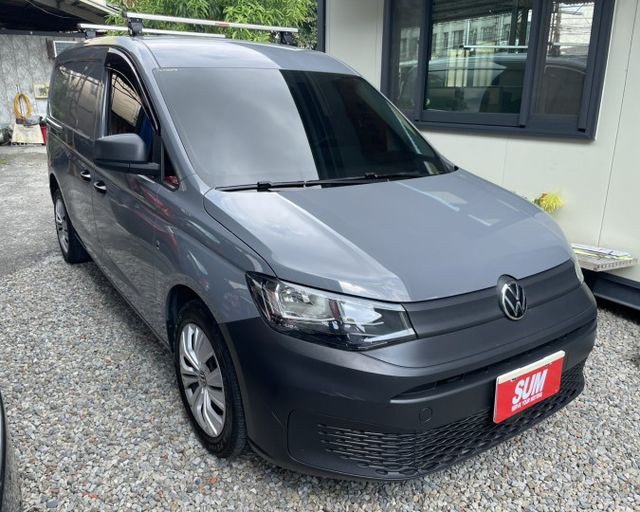 CADDY  第3張相片