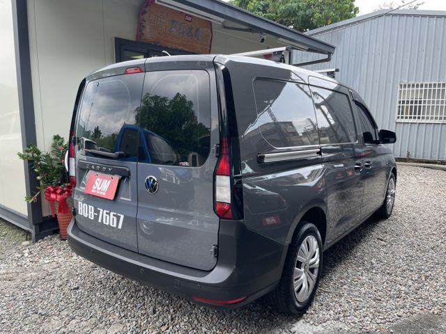 CADDY  第4張相片