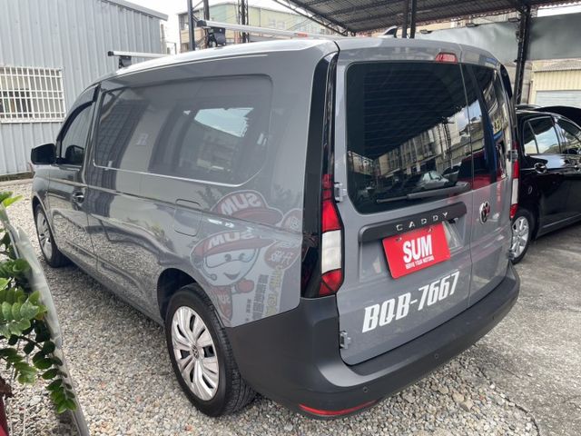 CADDY  第5張相片