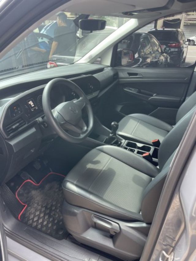 CADDY  第6張相片