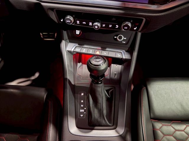 SPORTBACK QUATTRO 正RSQ3 精品重改 400匹   新車加精品總價超過400萬 二階改裝  第8張相片