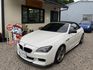 敞篷版 電動敞篷 八速手自排 原廠 M Sport 套件 性能與質感兼具  第1張縮圖