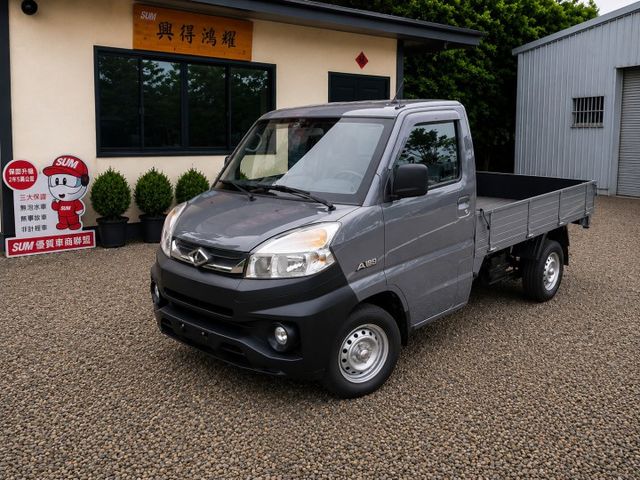 一手車｜原鈑件｜車況優｜無待修｜創業載貨好幫手  第1張相片