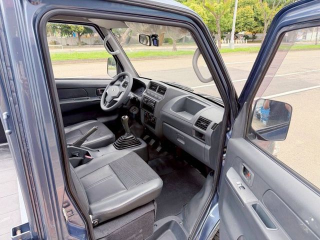 一手車｜原鈑件｜車況優｜無待修｜創業載貨好幫手  第4張相片