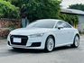AUDI奧迪 TT  第1張縮圖