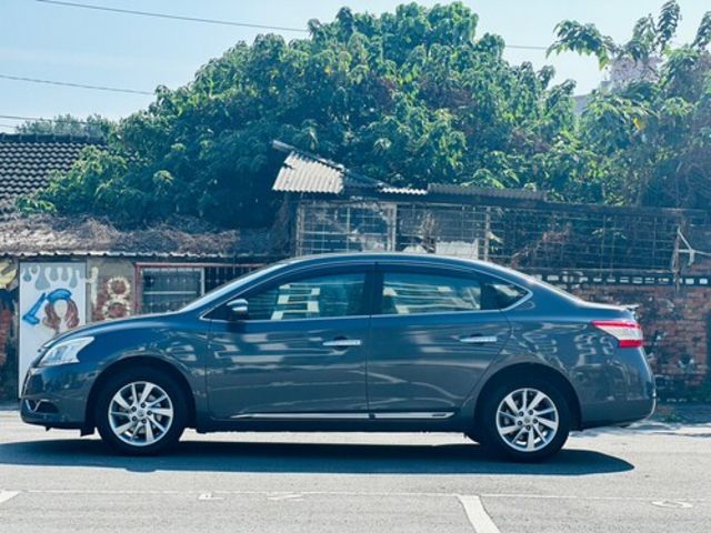 NISSAN日產 SENTRA  第2張相片