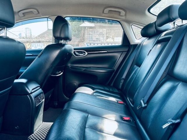 NISSAN日產 SENTRA  第8張相片