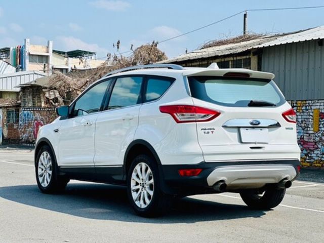 FORD福特 KUGA  第3張相片