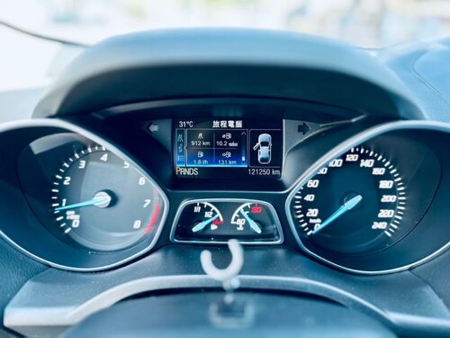 FORD福特 KUGA  第4張相片
