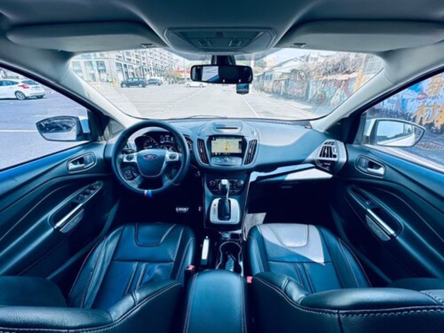 FORD福特 KUGA  第6張相片
