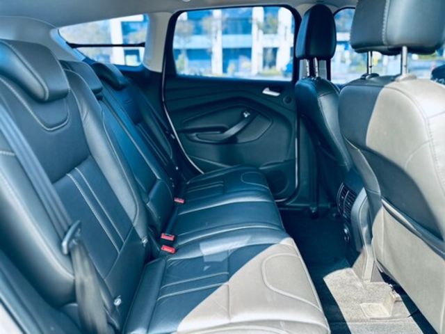 FORD福特 KUGA  第8張相片