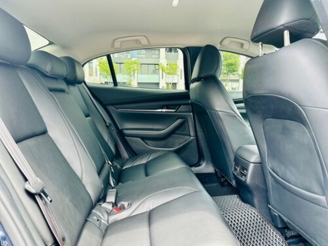 MAZDA馬自達 MAZDA 3  第4張相片