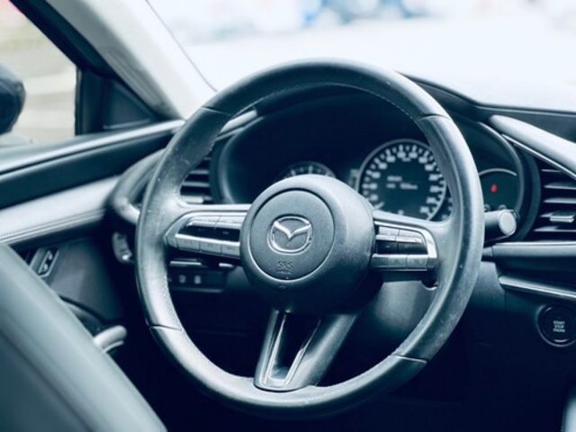 MAZDA馬自達 MAZDA 3  第5張相片