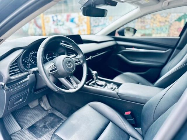 MAZDA馬自達 MAZDA 3  第6張相片