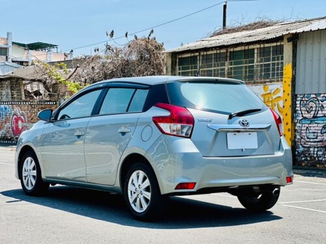 TOYOTA豐田 YARIS  第3張相片