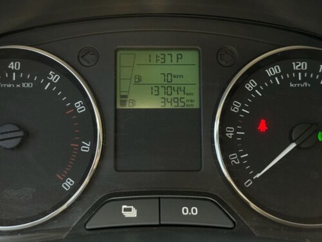 SKODA司科達 FABIA  第4張相片