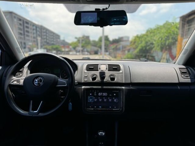 SKODA司科達 FABIA  第5張相片