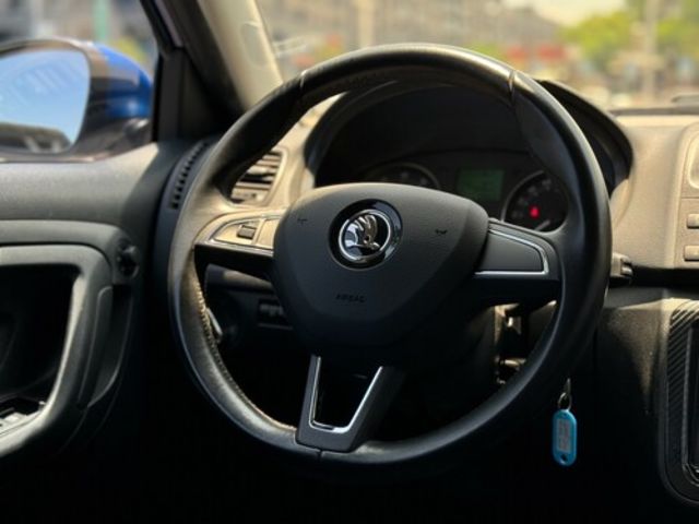 SKODA司科達 FABIA  第6張相片