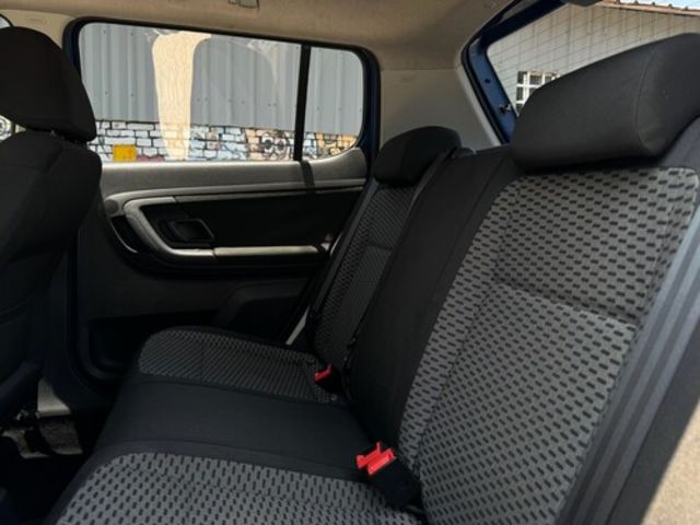 SKODA司科達 FABIA  第7張相片