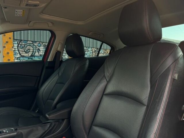 MAZDA馬自達 MAZDA 3  第11張相片