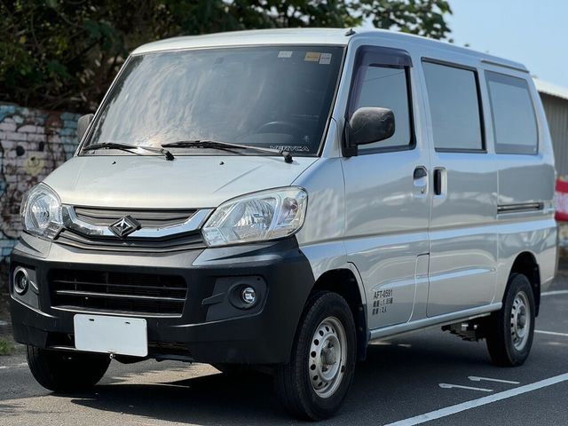 MITSUBISHI三菱 VERYCA  第1張相片