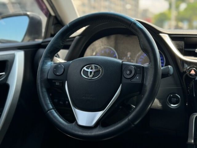 TOYOTA豐田 ALTIS  第5張相片