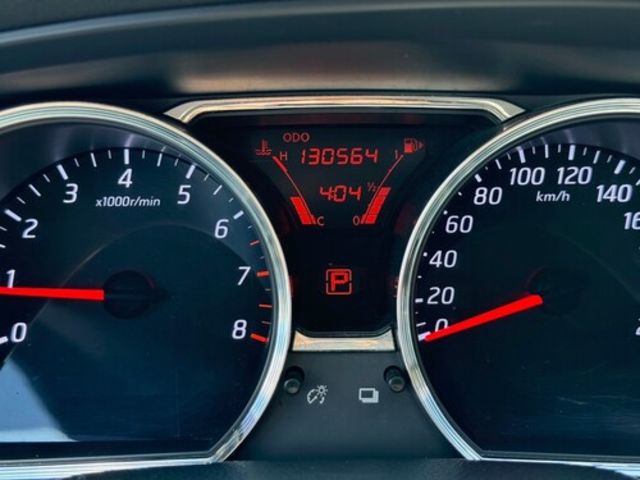 NISSAN日產 LIVINA  第4張相片