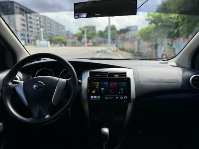 NISSAN日產 LIVINA  第5張相片