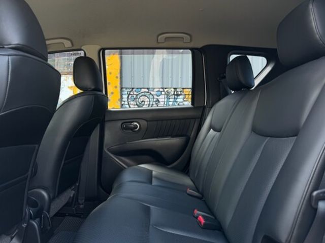 NISSAN日產 LIVINA  第6張相片