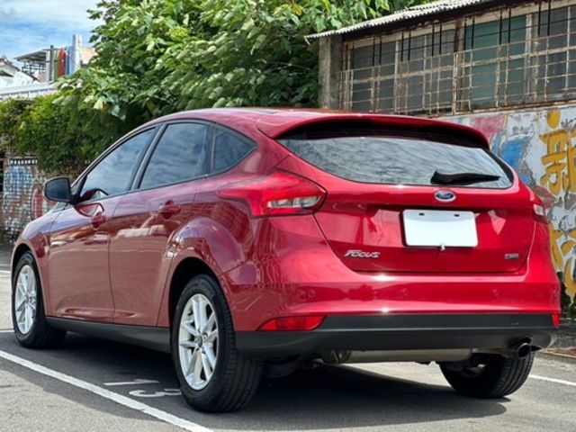 FORD福特 FOCUS  第3張相片