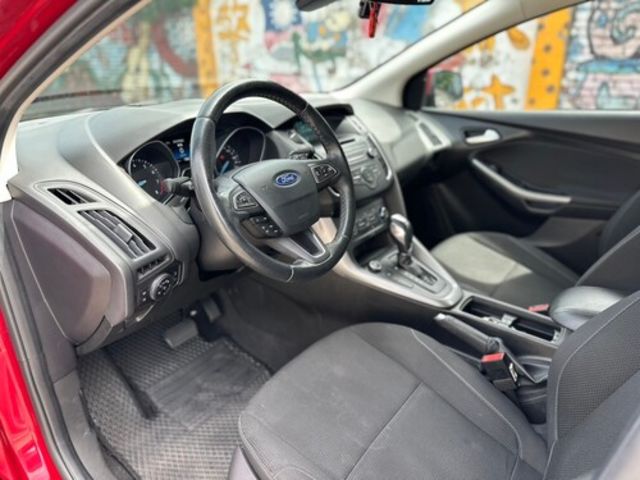 FORD福特 FOCUS  第5張相片