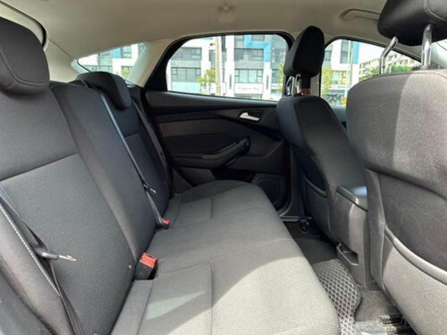FORD福特 FOCUS  第6張相片