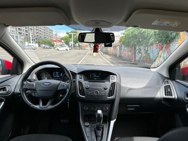 FORD福特 FOCUS  第7張相片