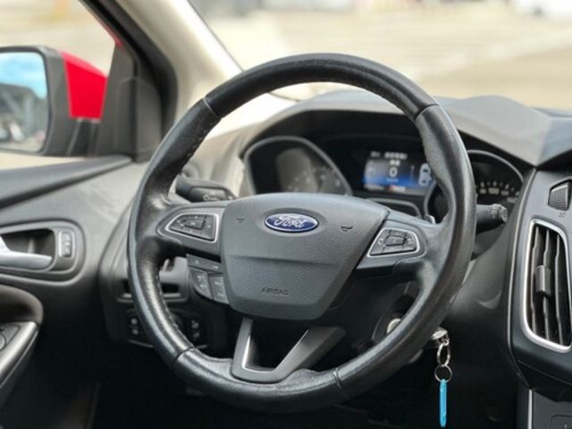 FORD福特 FOCUS  第8張相片