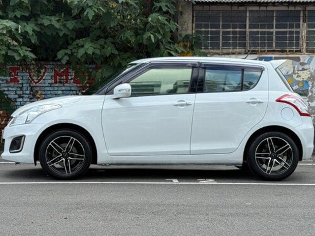 SUZUKI鈴木 SWIFT  第2張相片