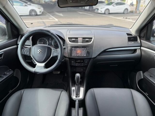SUZUKI鈴木 SWIFT  第4張相片