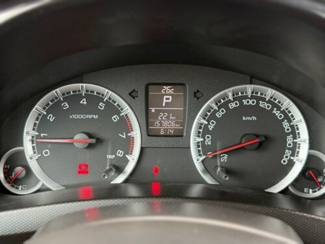 SUZUKI鈴木 SWIFT  第5張相片