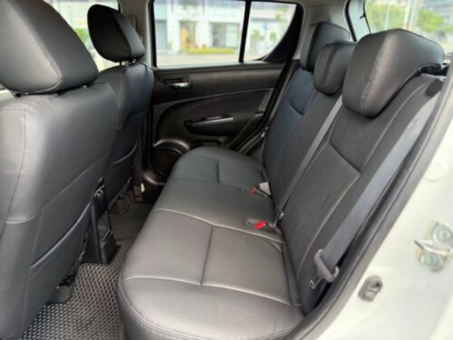 SUZUKI鈴木 SWIFT  第8張相片
