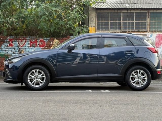 MAZDA馬自達 CX-3  第2張相片