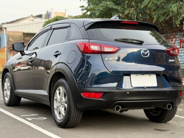 MAZDA馬自達 CX-3  第3張相片