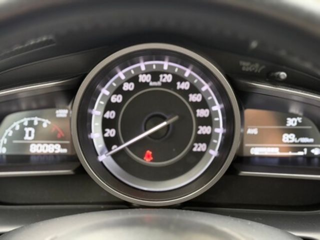 MAZDA馬自達 CX-3  第5張相片