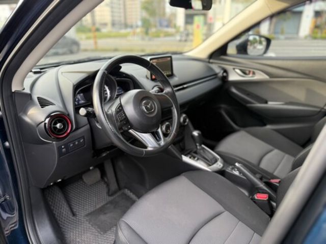 MAZDA馬自達 CX-3  第6張相片