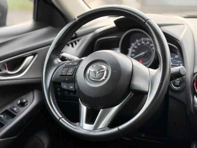 MAZDA馬自達 CX-3  第7張相片