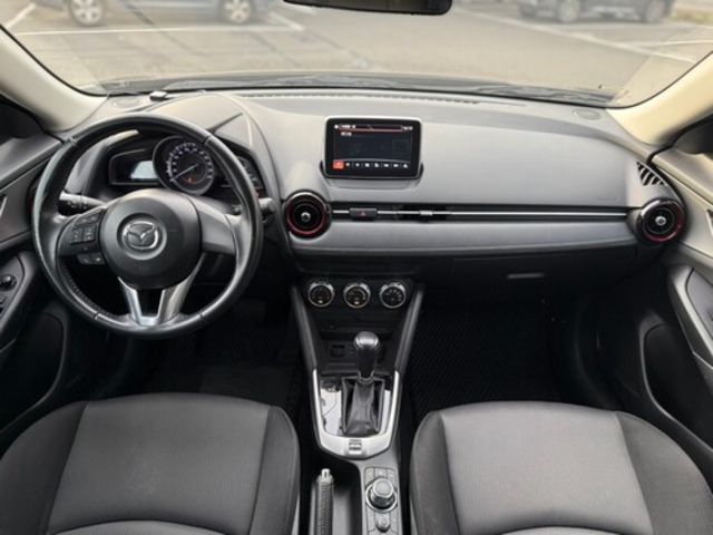 MAZDA馬自達 CX-3  第8張相片