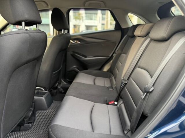 MAZDA馬自達 CX-3  第9張相片